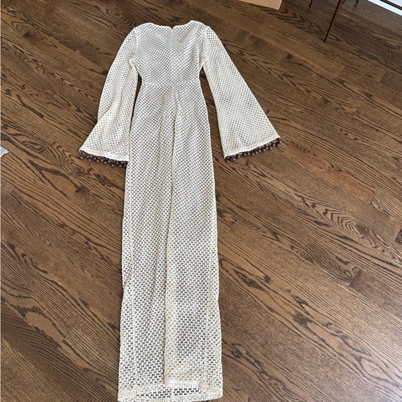 Andrea Iyamah Teri crochet dress - Picture 15 of 15